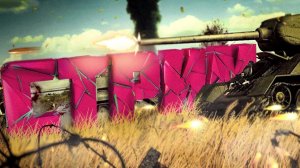 Играею в Мир танков! Собираем танк делая задачи!1/39