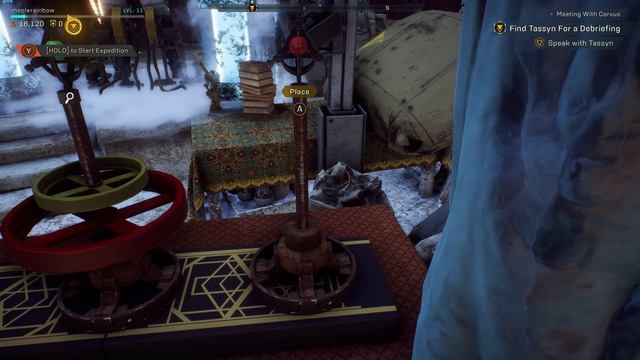 Relics Of Heliost смотреть онлайн