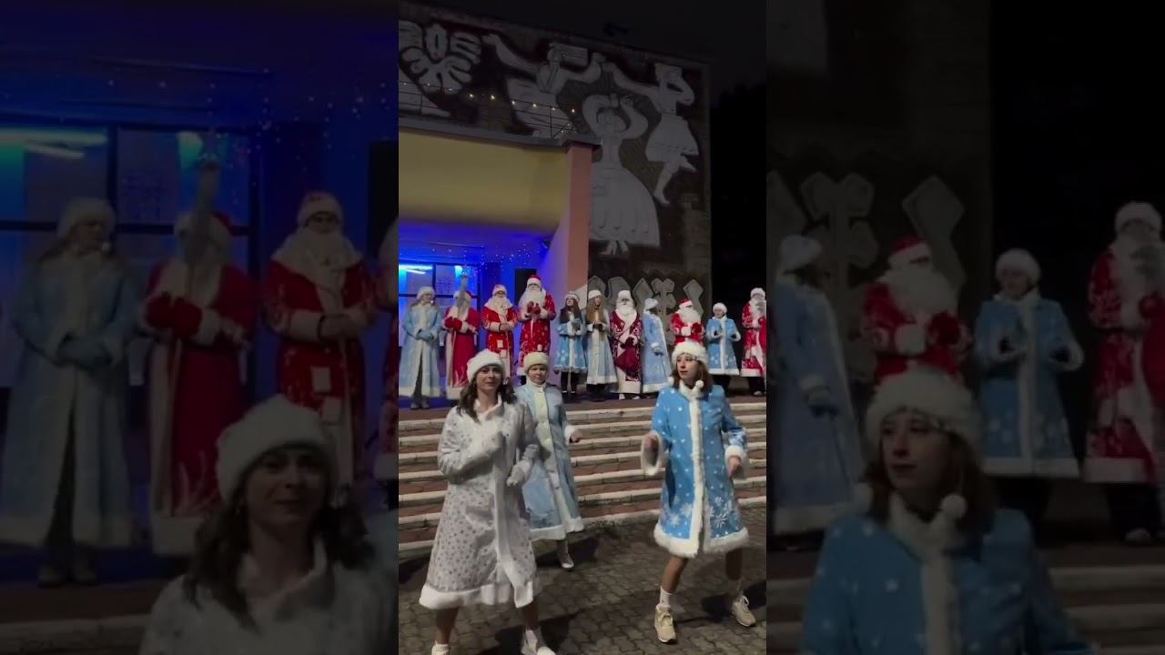 "Пам-пам-пам" смотреть онлайн