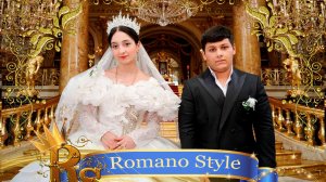 Свадьба Ян и Ливана Часть 2