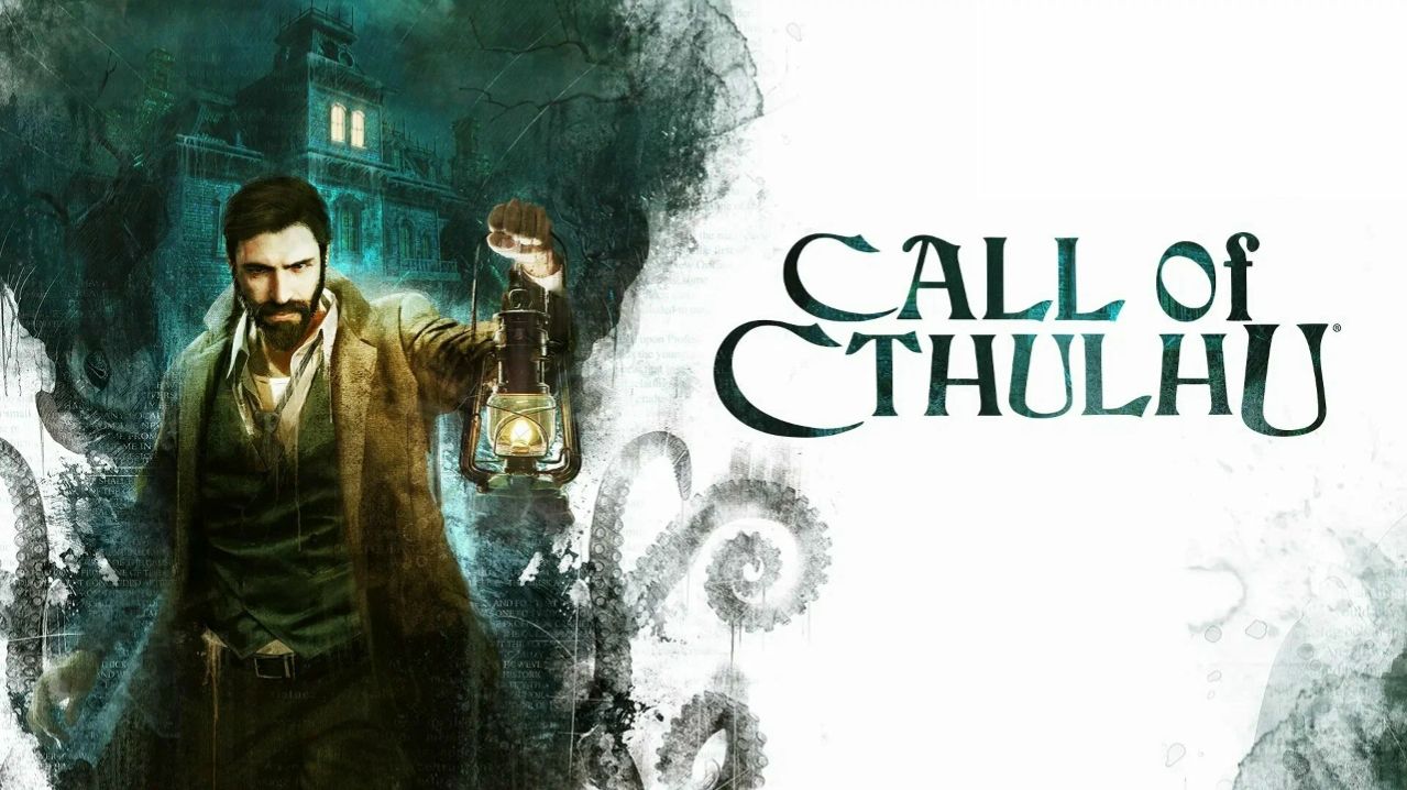 Call of CthulhuЗов Ктулху