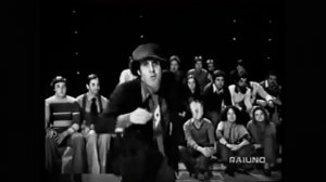 Адриано Челентано