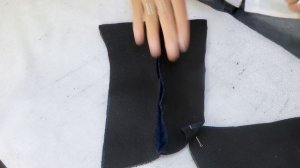 Корсеты 3.3 Сборка и ВТО заготовок корсета