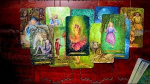 ТАРО РАСКЛАД☘️ 🔥ЭТО СЛУЧИТСЯ ОСЕНЬЮ❗️САМЫЕ КЛЮЧЕВЫЕ СОБЫТИЯ БУДУЩЕГО!🍂🍃