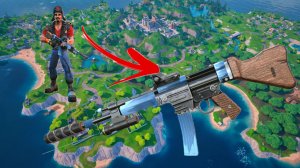 Контра Ганс обзор на Stg 44