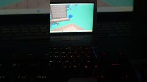 я впервые поиграл в глайд башню