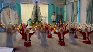 С Рождеством!