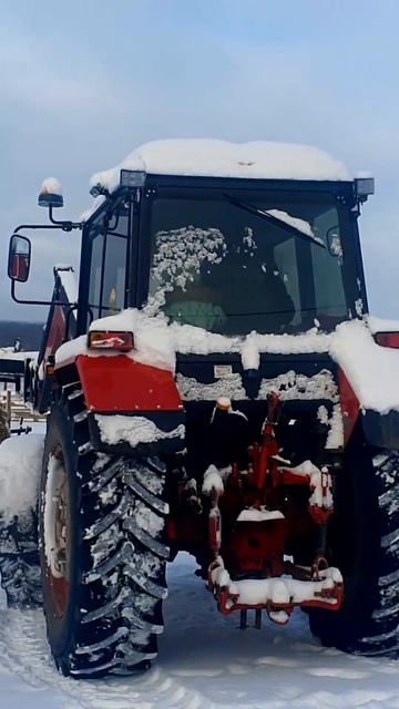 Куда деваются тюки сена? смотреть онлайн