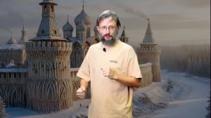 Новогоднее поздравление от Станислава Дробышевского