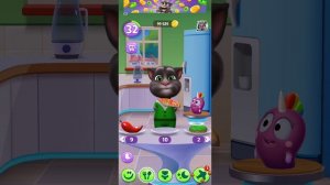 Рабочий стол MIUI