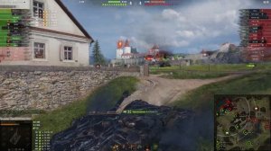 ℹ️ VK 72.01 (K) • Тевтонский рыцарь