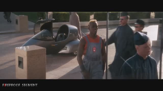 "Разрушитель"(1993)г смотреть онлайн