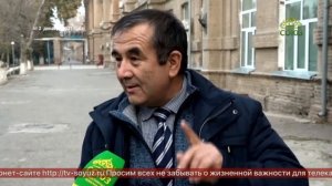 Эфир от 2 декабря 2021. Ташкентский Период Святителя ЛУКИ Крымского: анонс документального фильма.