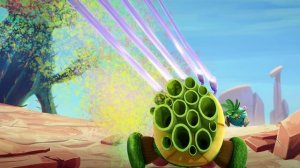 Гигантозавр 2 сезон 26 серия (мультсериал, 2021)