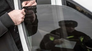 В Общественной палате напомнили об изменениях в штрафах за тонировку с января