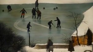 Брейгель. Миры