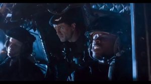 Разрушитель фильм нарезка