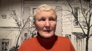 Я хочу быть счастливой.