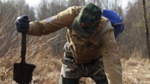 ЧЁРНЫЕ КОПАТЕЛИ