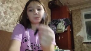 И снова распаковка косметички