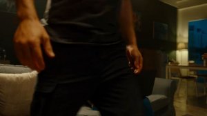 Влечение Affinity
2025, фантастика, боевик, триллер