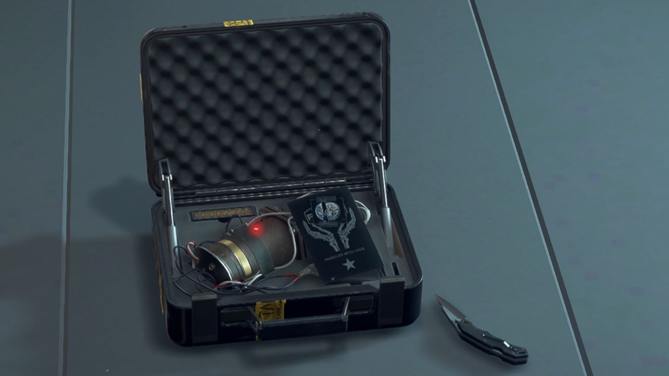 Прохождение Death Stranding Director's Cut #39 - БомбА на плент смотреть онлайн