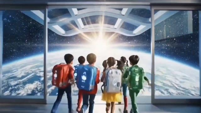 Grammar in LBI School