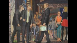 Суетливая жизнь