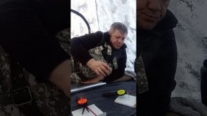 Каменка с другой стороны р. Абакан 🎣