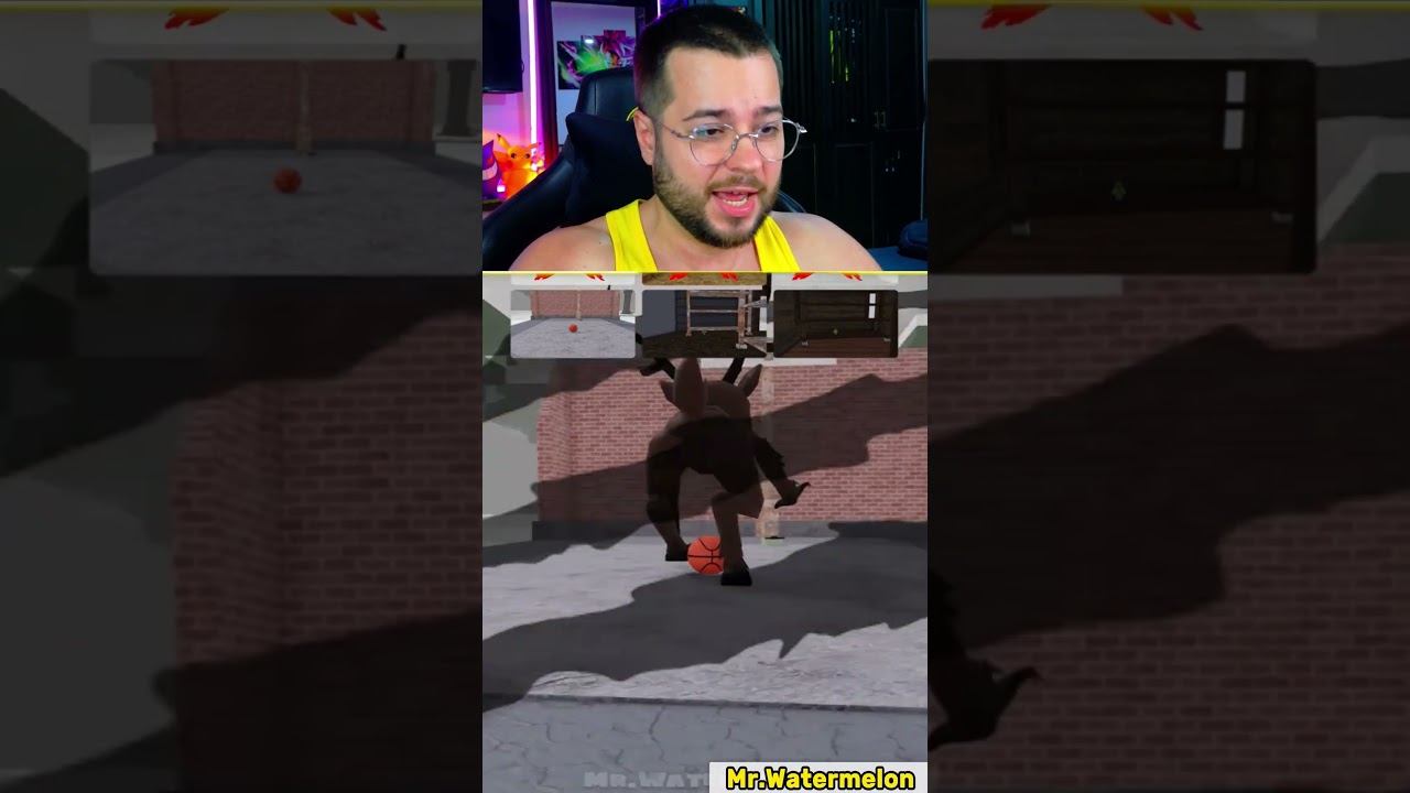 Уникальные Места Пряток #99nightintheforest #марти смотреть онлайн