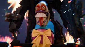 Skibidi Multiverse 18 (by Domstudio )