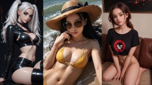 Лучшие приколы и видео 2025 \ СМЕШНЫЕ ВИДЕОПРИКОЛЫ Чудики из ТИК ТОК 🤣😎👍