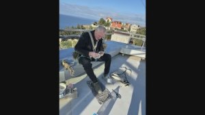 Высотные работы в Севастополе на заказ