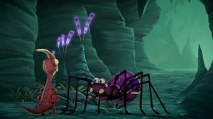 Гигантозавр 2 сезон 12 серия (мультсериал, 2021)