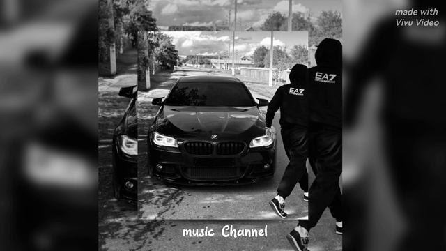 ALBLAK 52, ICEGERGERT - Top Dawg [slowed + reverb] смотреть онлайн