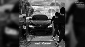 ALBLAK 52, ICEGERGERT - Top Dawg [slowed + reverb]