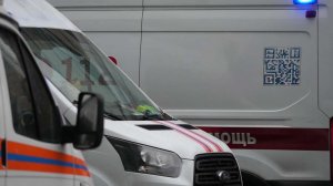 Два человека пострадали при атаке БПЛА в Брянской области