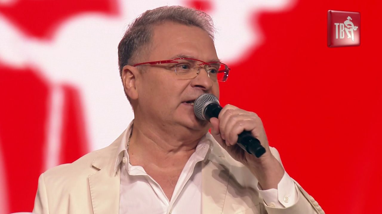 Александр ДОБРОНРАВОВ. КРЕМЛЬ 2025 смотреть онлайн