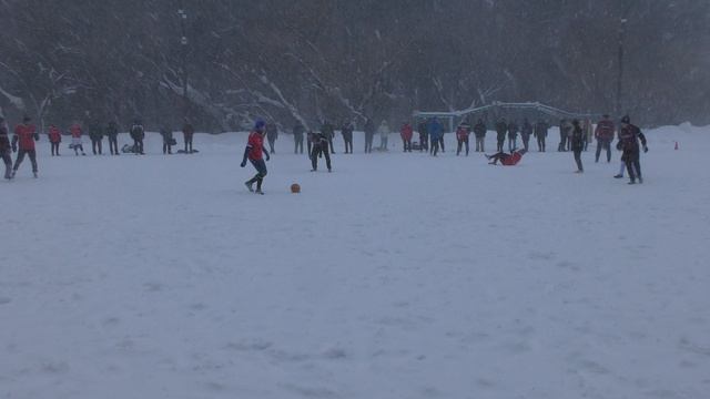 06.01.26 Локомотив-Иртыш 4-3 (второй тайм) смотреть онлайн