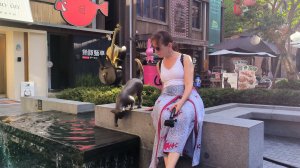 Фучжоу (Китай). День 4-й экскурсионного тура "По Морскому Шелковому пути".