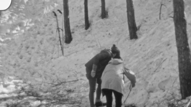 Лыжные походы смотреть онлайн