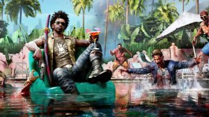 Часть 5: зомби устали, а я — нет