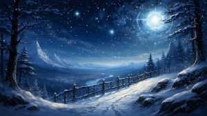 Путь сквозь иней