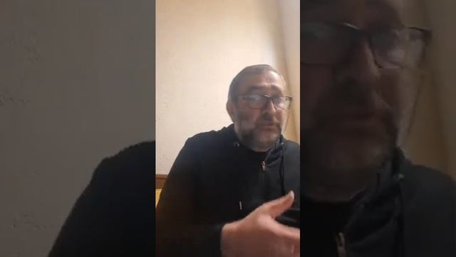 Иисус воздвигнет из вашых развалин Храм веры надежды и любви. #235 смотреть онлайн