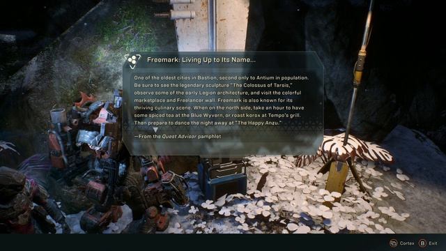 Living Up To Its Name смотреть онлайн