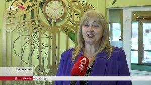 Хъыгдард æнæниздзинадимæ сывæллæттæн сарæзтой бæрæгбон