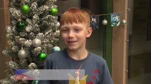 В парке «Швейцария» в Нижнем Новгороде прошёл мастер-класс по созданию свечей в форме ангелов