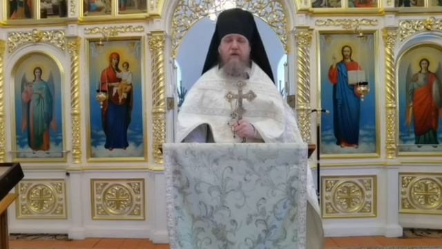 Навечерие Рождества Христова. 06.01.2026 смотреть онлайн