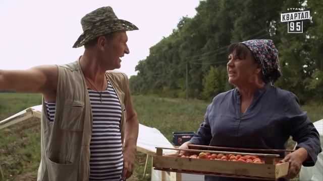 Сваты 5 сезон