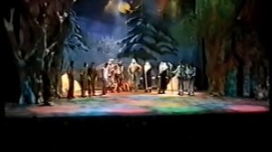 Двенадцать месяцев